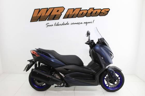 YAMAHA XMAX ABS 